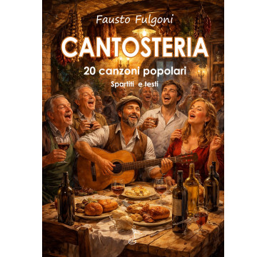 Cantosteria (play)